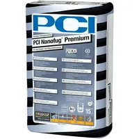 Premium Compatibles PCI Nanofug Premium 5kg Ocker