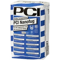 PCI Nanofug Anthrazit 15 kg