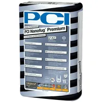 PCI Nanofug Premium 5kg Schiefergrau