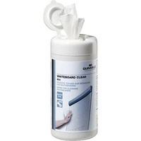 Durable WHITEBOARD Box