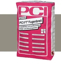 PCI Fugenbreit 25 kg zementgrau für 5-20 mm
