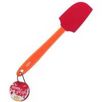 Birkmann Colour Kitchen Teigschaber rot - A