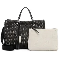 SURI FREY Bethany Bag Black