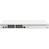 MicroTik CCR2004-16G-2S+
