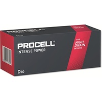 Duracell Procell Intense Power D 1,5V Batterie