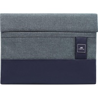 RivaCase® Rivacase Lantau 8803 Ultrabook Sleeve (13.3") Schutzhülle Blau,