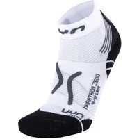 Uyn Run Marathon Zero Laufsocken mit Cool-Air-Flow Technologie aus