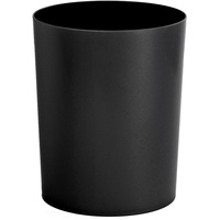 HAN Flammhemmend Papierkorb 13,0 l schwarz