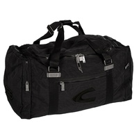 CAMEL ACTIVE Umhängetasche Camel Active Journey Travel Bag Black