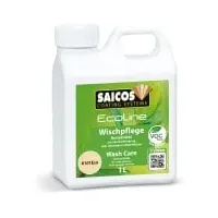 Saicos Ecoline Wischpflege Konzentrat 1 l