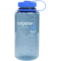 Nalgene WH Sustain Trinkflasche grau