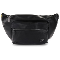 Roncato Gürteltasche Brooklyn Marsupio Grande Waist Bag M Black