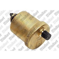 Vaillant Schnellentlüfter 061707 für VC/W VIH 115/2, VSC -C