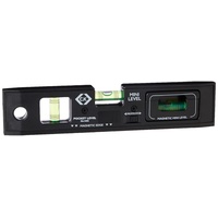 C.K Tools Taschenwasserwaage, 210 mm | T3482