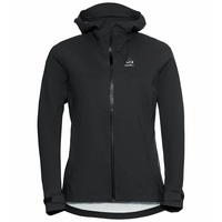 Odlo Hardshell Aegis 2.5l Wp Jacke - Black -