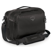 Osprey Transporter Boarding Bag Black O/S