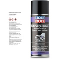 LIQUI MOLY Motorversiegelung