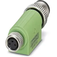 Phoenix Contact 1519752 Sensor-/Aktor-Verteiler und Adapter M8, M12 Adapter,