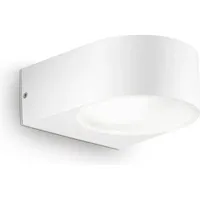 Ideal Lux Wandleuchte IKO Ap1 Weiß