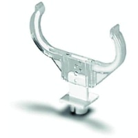 Houben Lampenhalter für TC-L-Lampen mit Sockel 2G11 H-101393