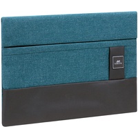 RivaCase® RivaCase 8803 Ultrabook Sleeve 13.3" Aqua Melange
