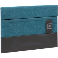 RivaCase® Rivacase 8803 Ultrabook Sleeve 13.3" Aqua Melange