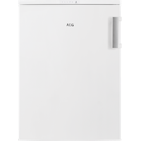 AEG RTS813ECAW Kühlschrank (130 l, 845 mm hoch, Weiß)