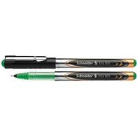 Schneider Tintenroller Xtra 805 0,5mm grün