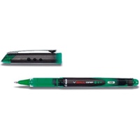 Pilot Pen Pilot V-Ball Grip 10 grün,