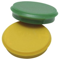 SWG Magnethaftis 7601118980 4 St. (ø) 24mm