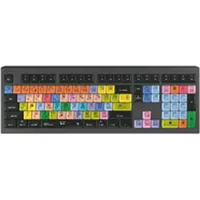 LogicKeyboard Logic Pro X2 Astra 2 DE