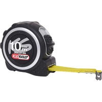 KS Tools Bandmaß mit Feststeller, 10m