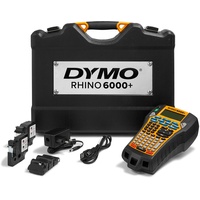 Dymo Rhino 6000+ Hard Case Kit (2122966)