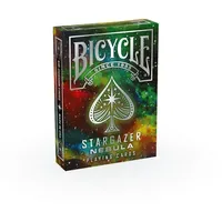 Cartamundi Bicycle Stargazer Nebula