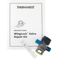 Therm-A-Rest Valve Repair Kit
