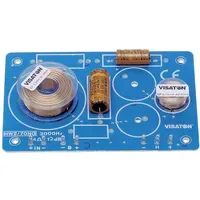 Visaton  Visaton HW 2/70 NG - 4 Ohm 2-Wege