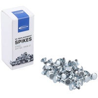 Schwalbe Spikes Stahl 50 Stück 2022 Spikes