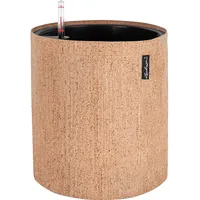 LECHUZA Trendcover Ø 32 x 33 cm kork light
