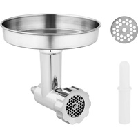 Royal Catering Fleischwolfaufsatz - für Planetenrührwerke RCPM-7,1D & RCPM-7,1C