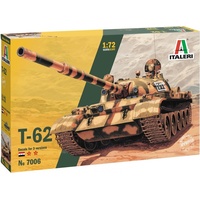 Italeri T-62