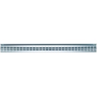 KS Tools Aufnahme für Teilsystem, geschlitzt, 565x50x1,5 mm