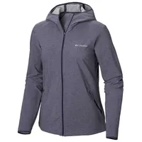 Columbia Heather CanyonTM Softshelljacke - Nocturnal Heather - S