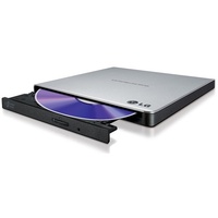LG GP57ES40 Silber