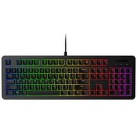 Lenovo Legion K300 RGB Tastatur USB Schwarz