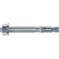 Fischer Bolzenanker FBN II 16/25 A4