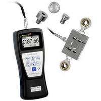 PCE Instruments PCE-PFG 2K Kraftmessgerät Werksstandard (ohne Zertifikat)
