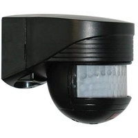 Beg B.E.G. Bewegungsmelder LC-Click 200 schwarz