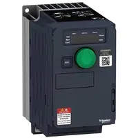 Schneider Electric ATV320 4kW, 380-500V, 3 phasig, Kompakt