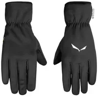 Salewa Multisporthandschuhe Softshell Finger schwarz XL