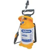 Hozelock 4311 0000 Pulsar Plus 7 l Drucksprüher 7
